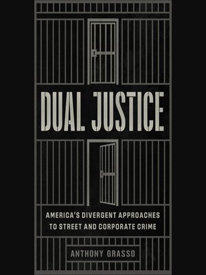 Dual Justice - Audiobook